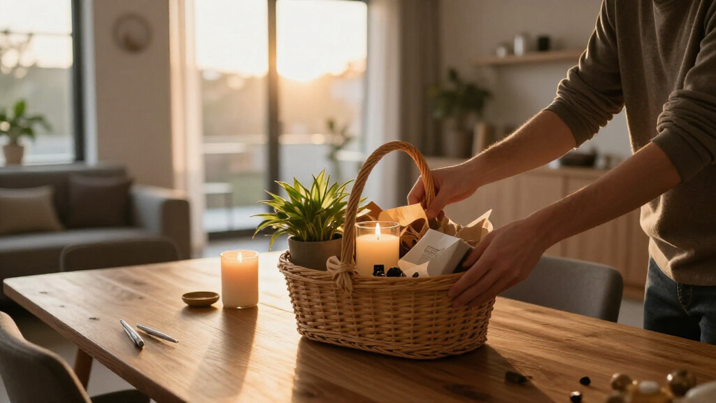 7 Best Housewarming Gifts That Will Impress and Delight New Homeowners