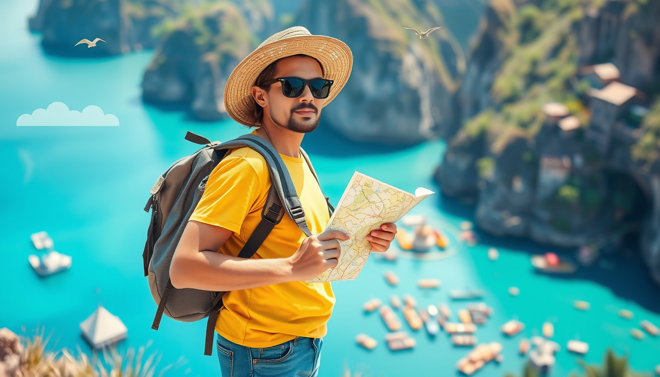 How to stay safe as a solo traveler