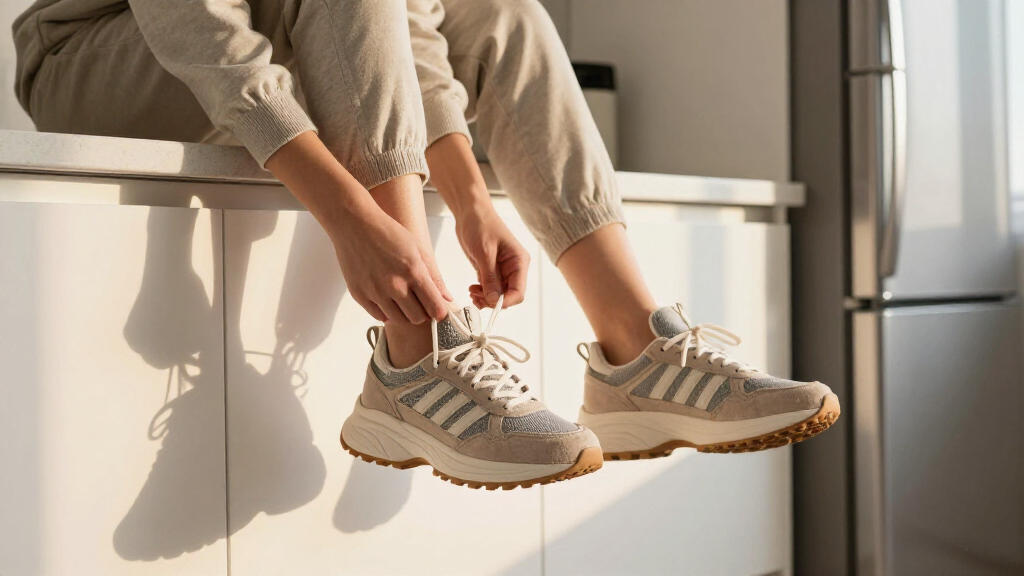 best adidas dad sneakers