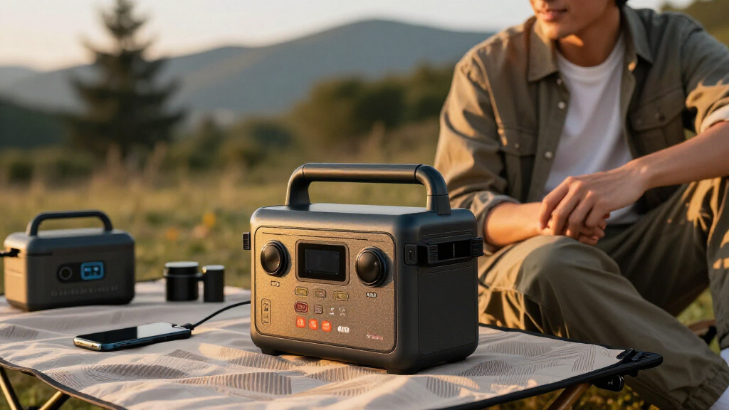best portable power stations