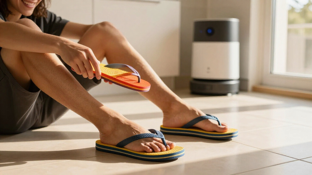 14 Best Flip-Flops in 2026