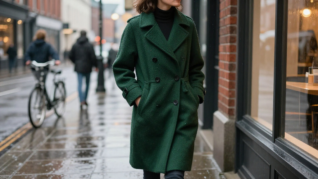 best fashion coats