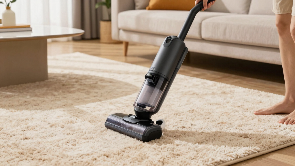 cordless handheld carpet cleaners