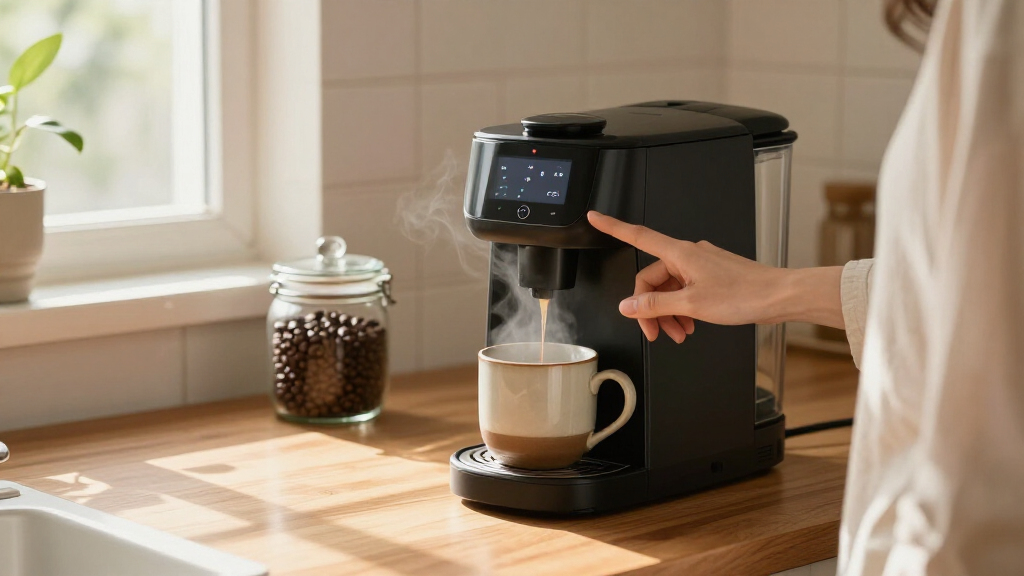 best smart coffee makers