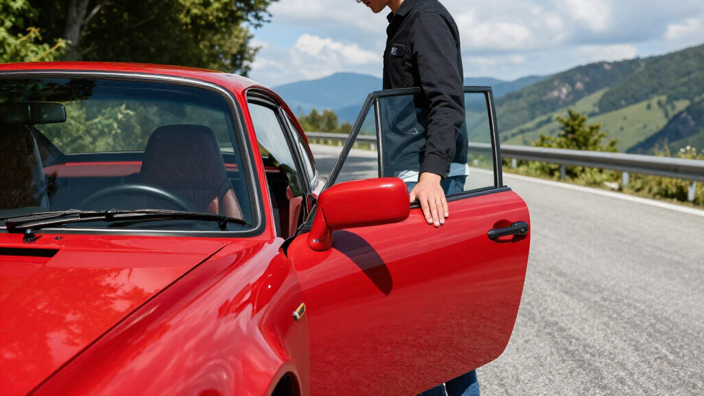 best manual sports cars