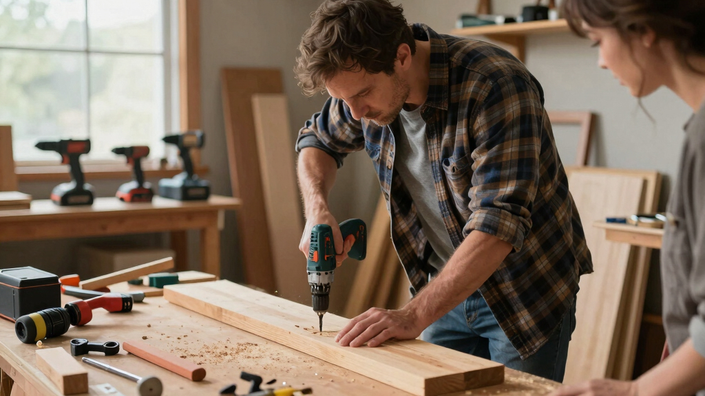 power tools for dads