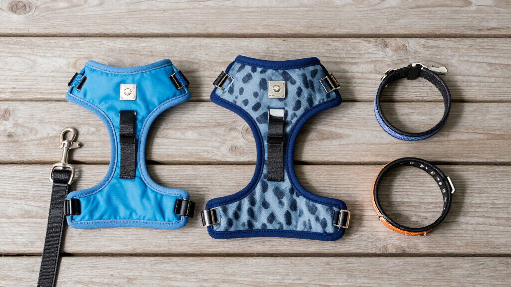 highend dog harness reviews