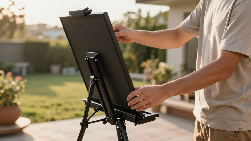 best premium easels amazon