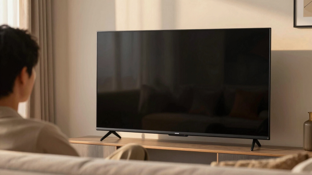 best smart tv for smart home