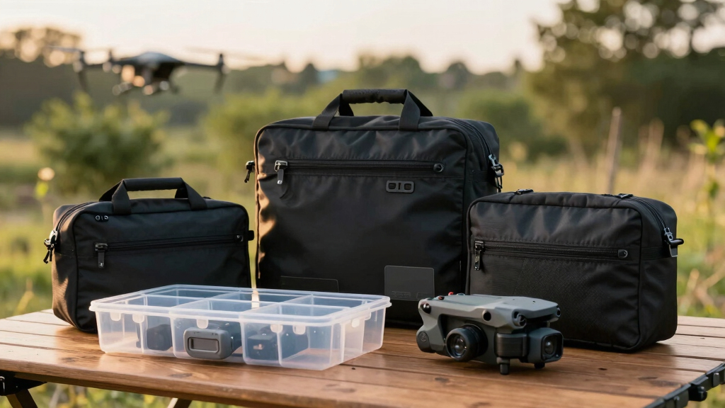 best drone organization gear on amazon