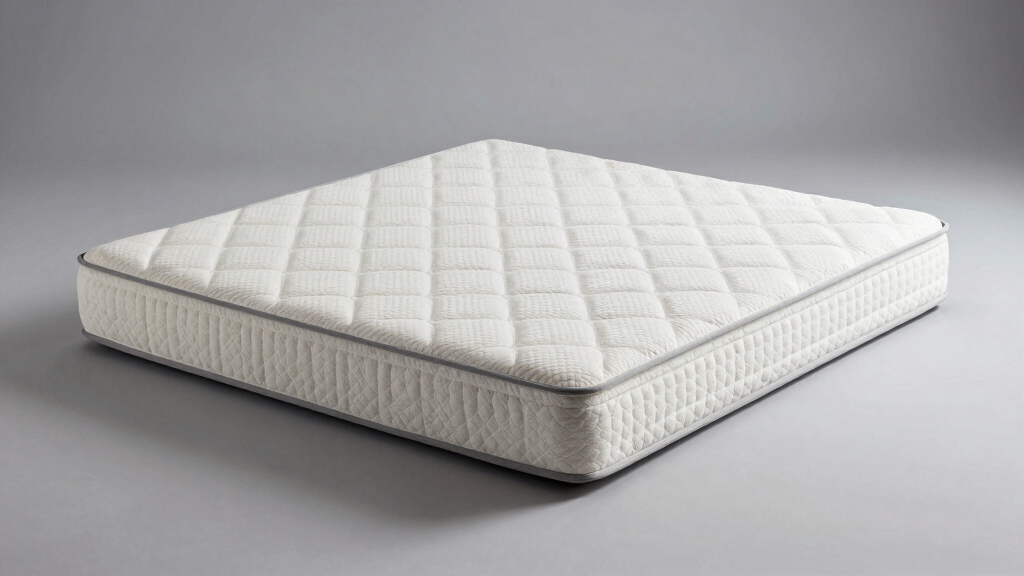 best hybrid mattress for back pain