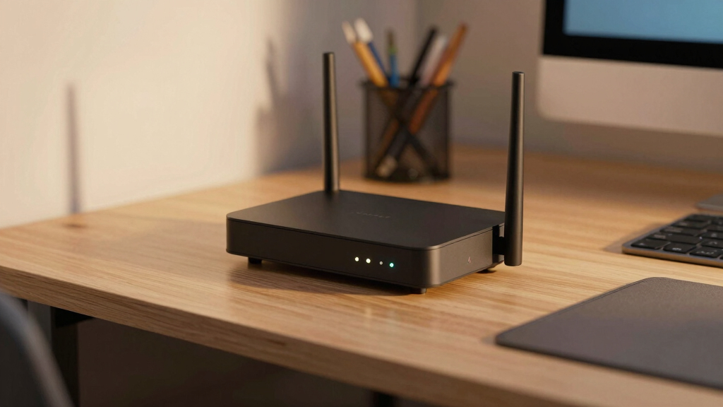 best small business router