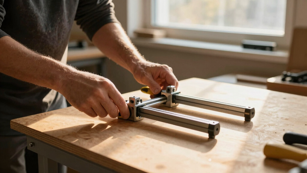 best workholding kit for multifunction table