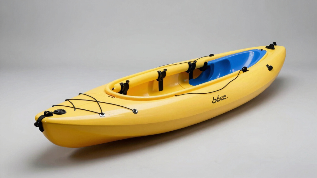 kayak inflatable tandem