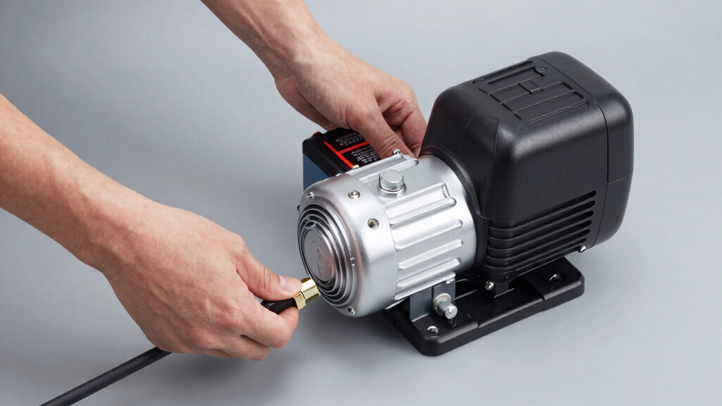 best sump pump with battery backup
