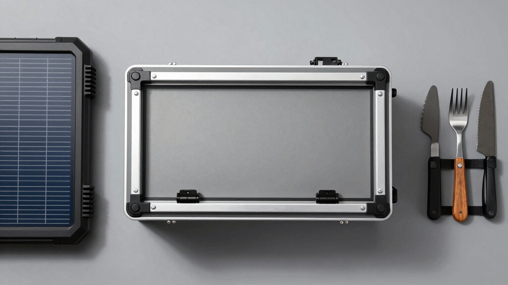 best overlanding fridge slide system