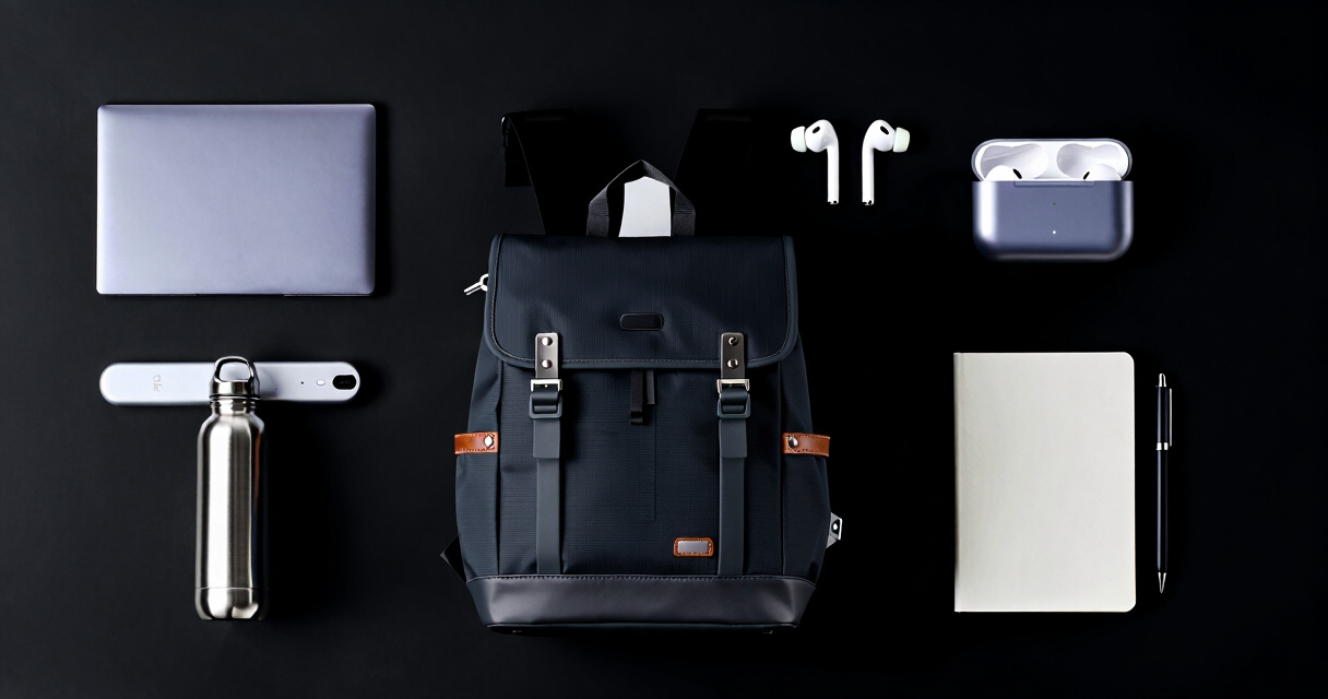 best rugged laptop backpack for qa travel