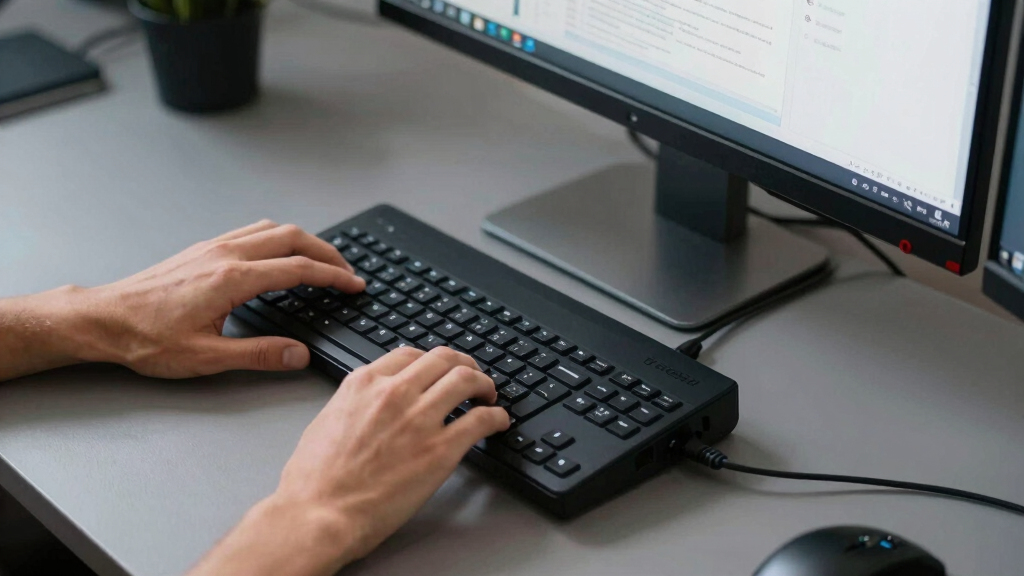 best KVM switch for dual monitors