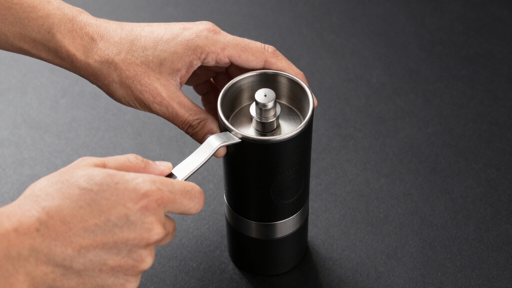 best espresso grinder for home use