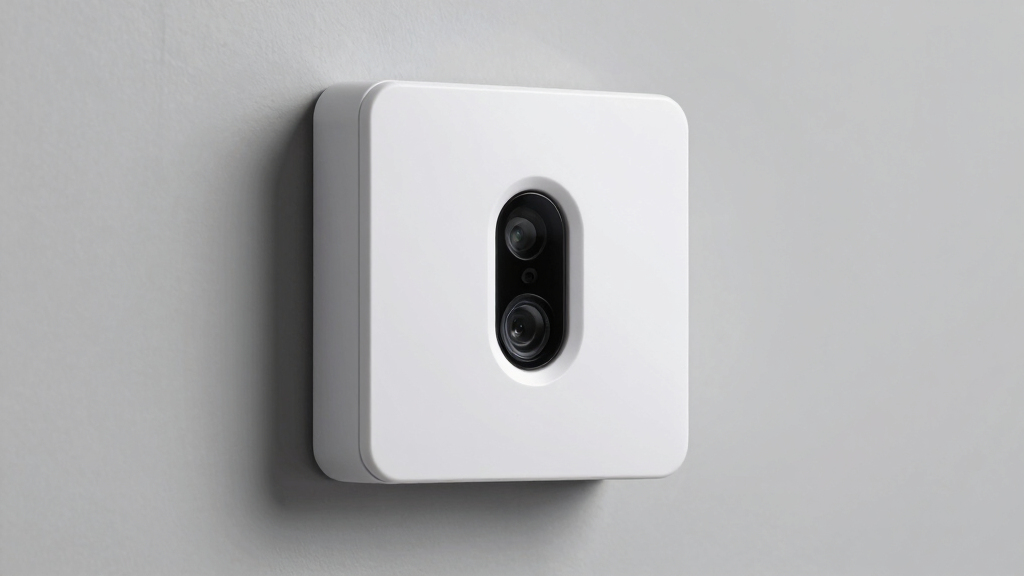 best alarm system with pet friendly motion sensor