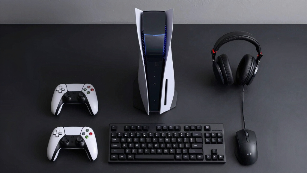 best console gaming setups over $500