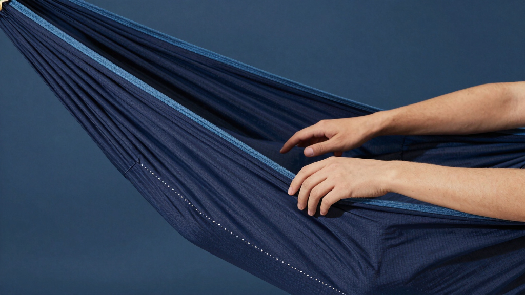 best portable hammocks for couples