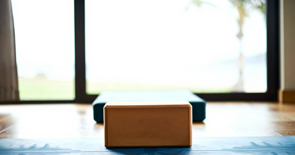 best yoga blocks