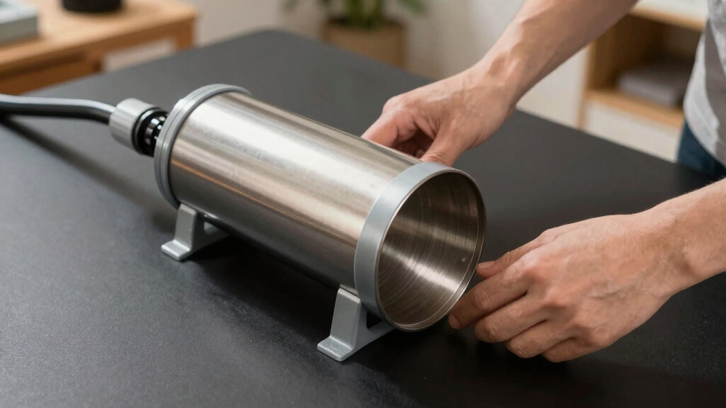 best cyclone dust collector