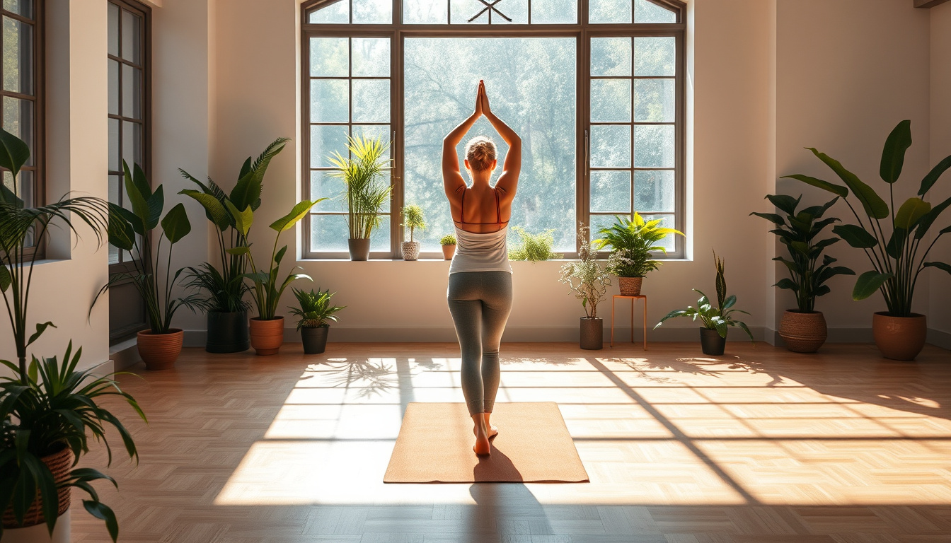 Preventive Measures and Tips for Maintaining Good Posture