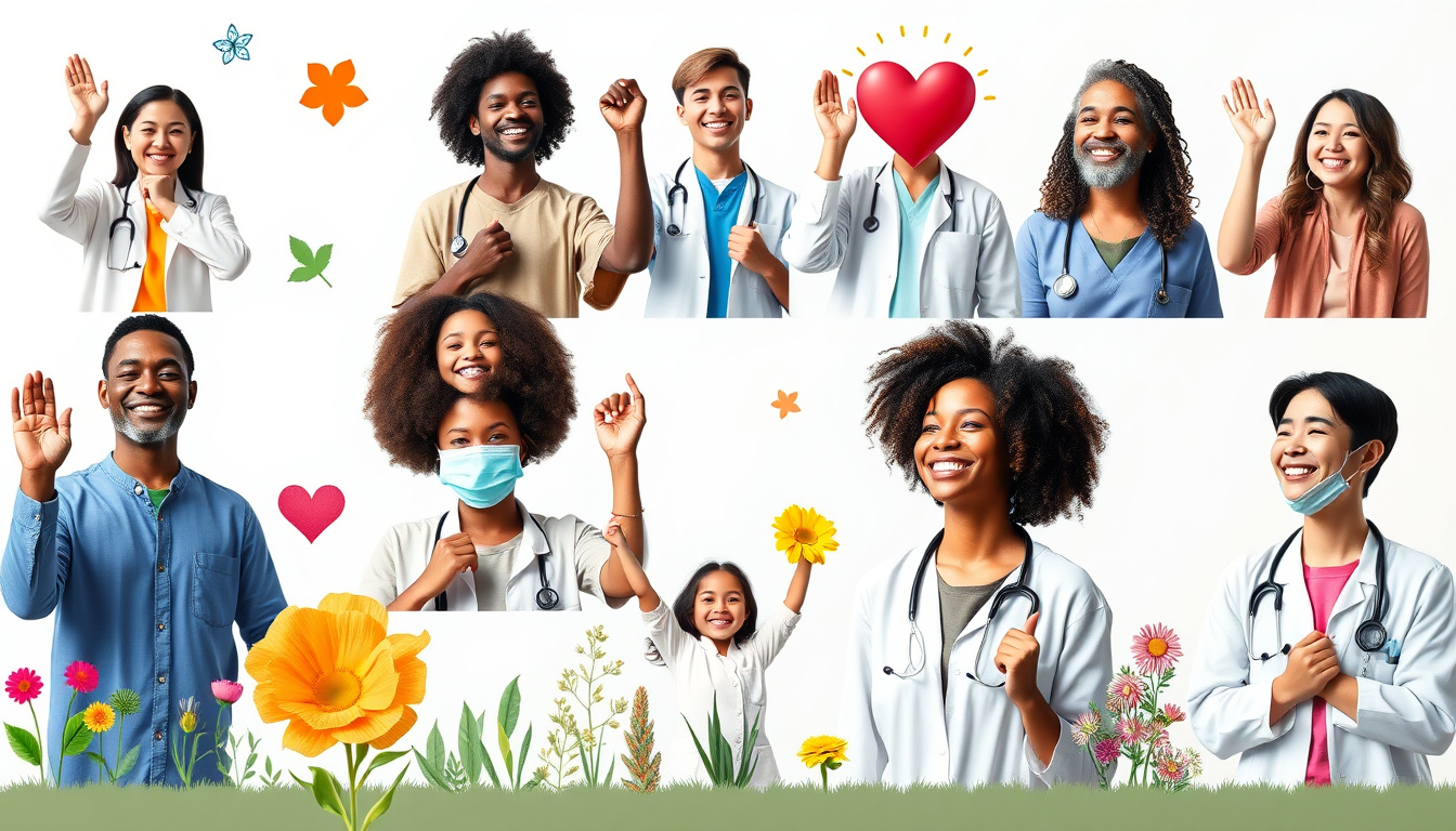 Patient Success Stories and Testimonials