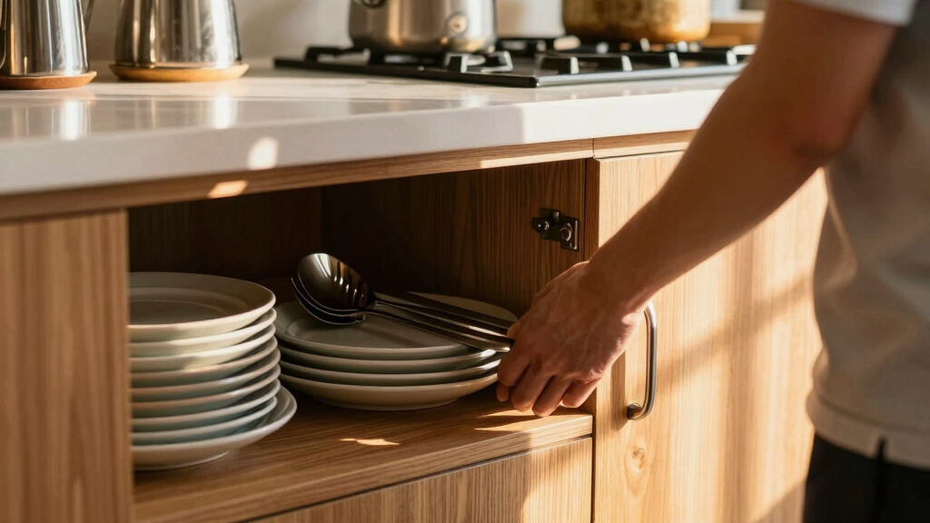 best premium buffet cabinet