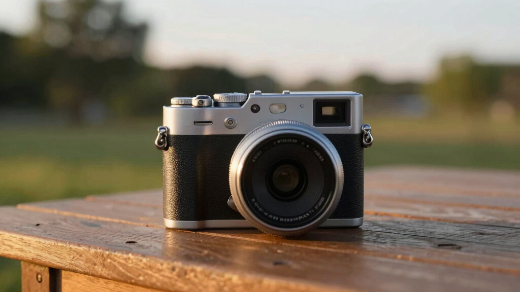 instant camera premium