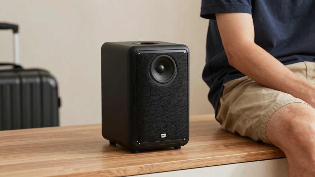 best center channel speaker