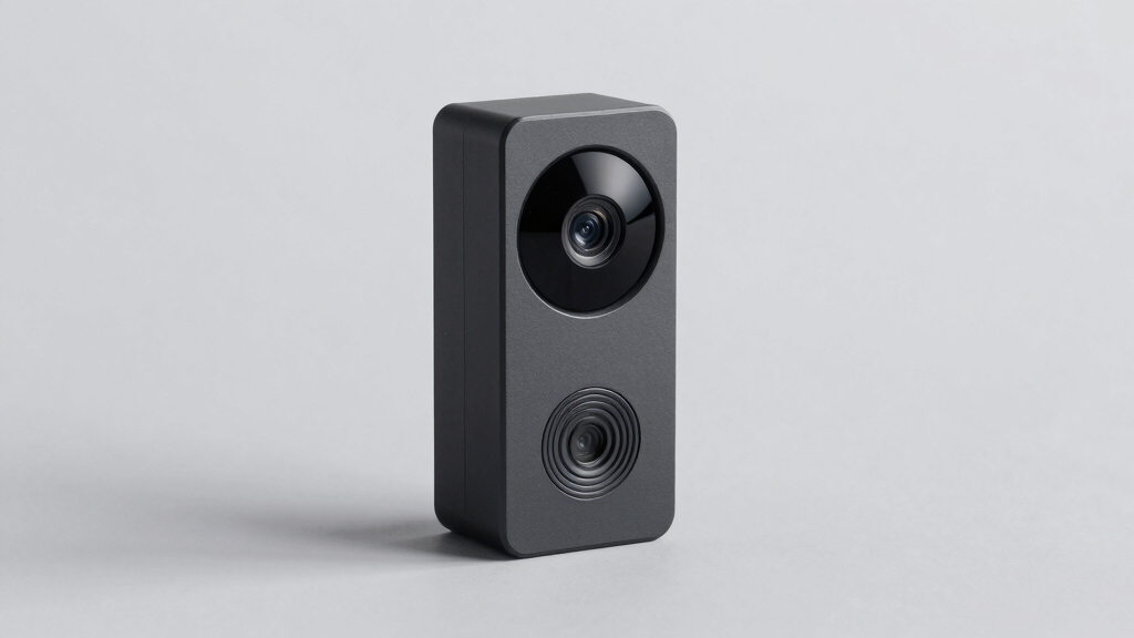 best video doorbell camera with local storage