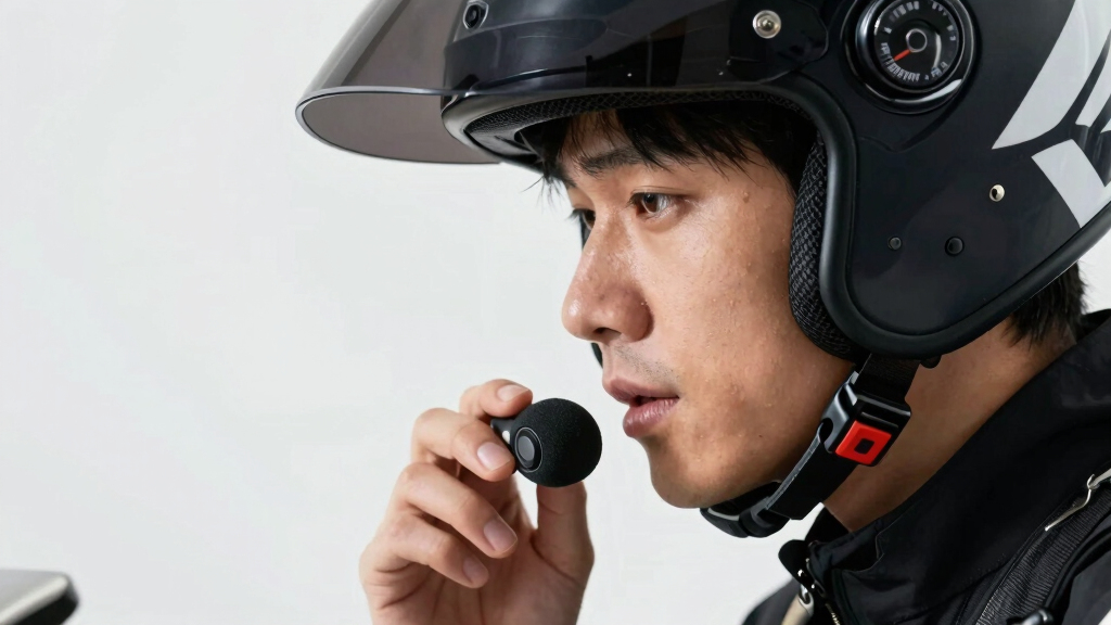 best mesh motorcycle intercom system