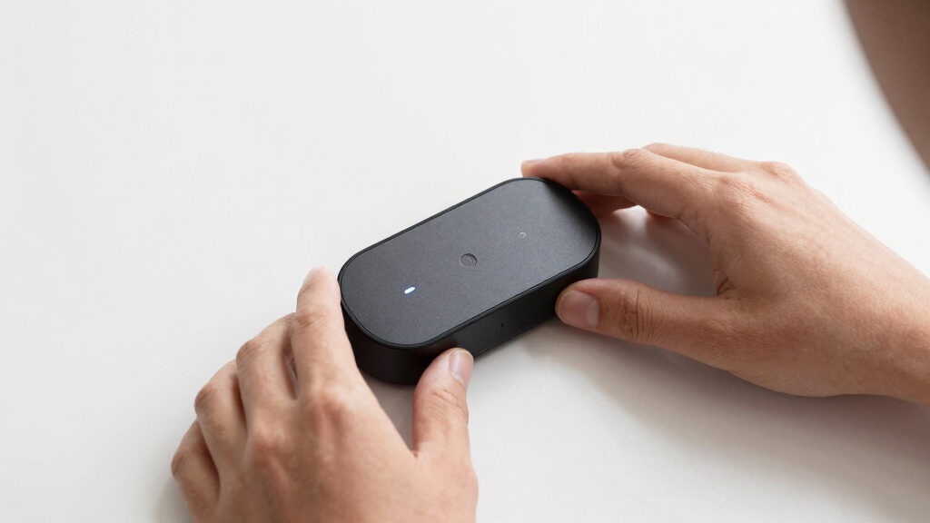 best smart tilt sensor
