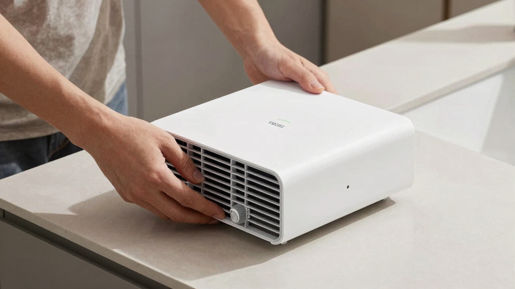 best whole home air purifier system