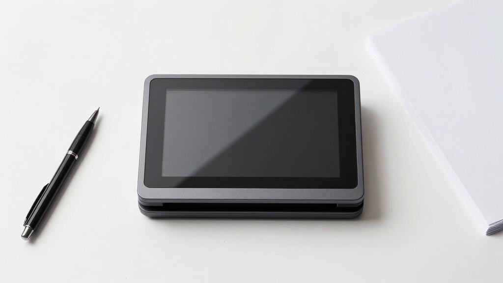 best document scanner