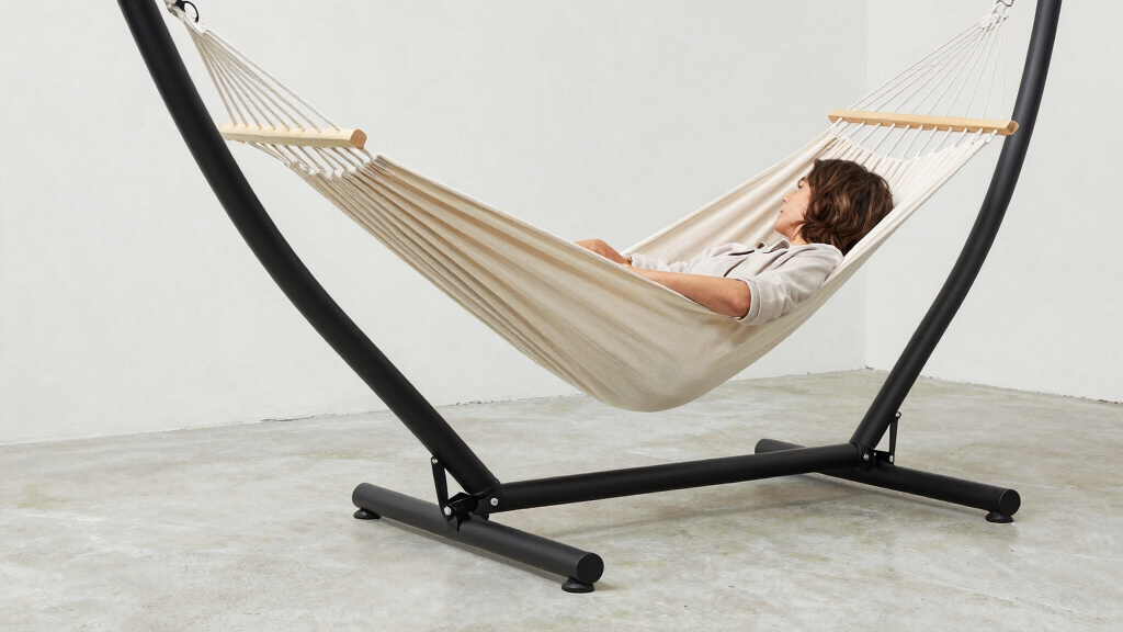 best premium hammock stands for patios