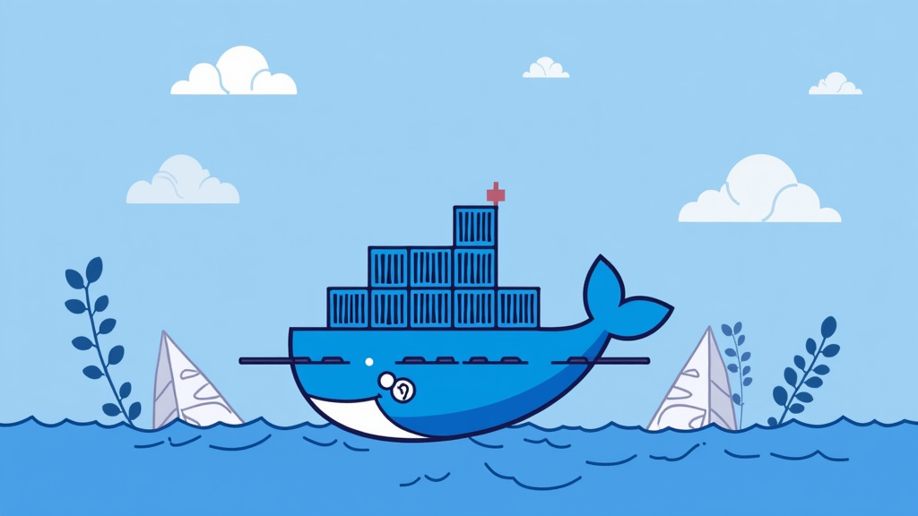 How to Use Docker to Streamline OpenClaw Development illustration