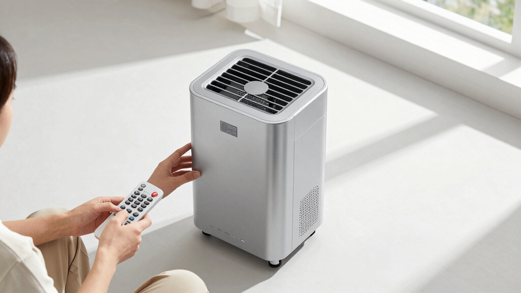 best portable air conditioners for sunrooms