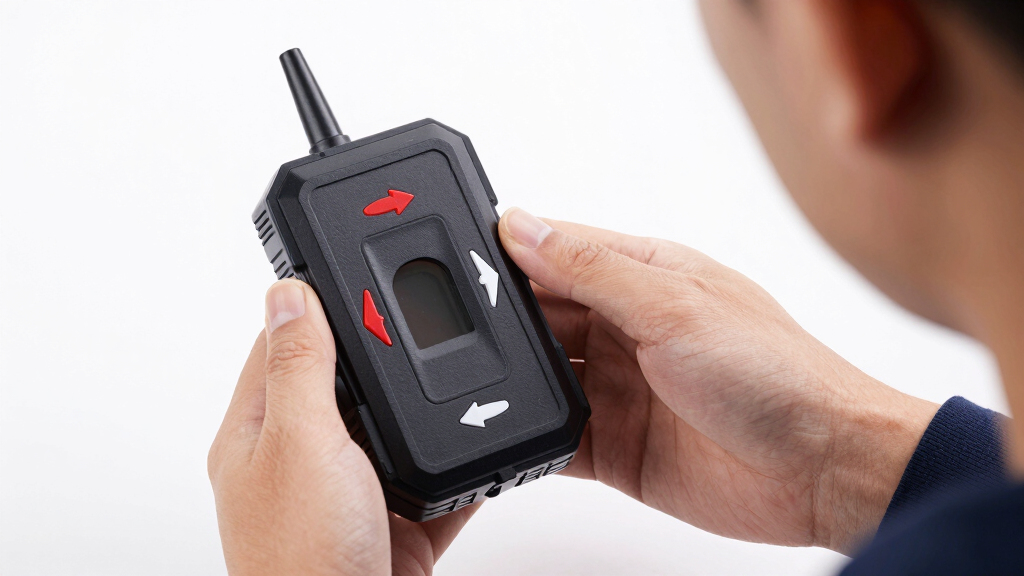 best radar detector with arrows