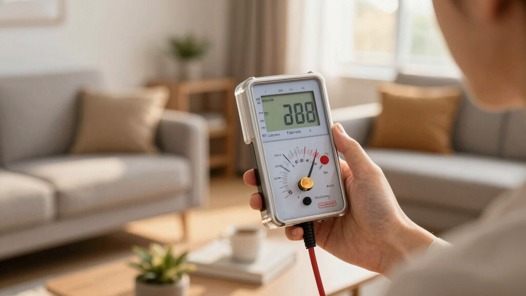 best value watt meter