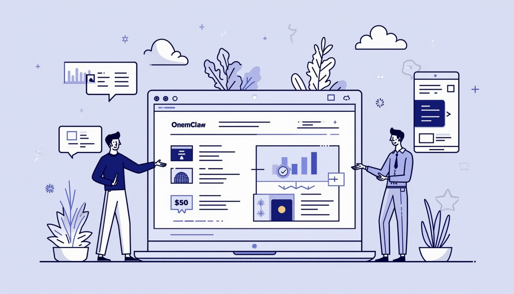 Top OpenClaw Integrations for Marketing Operations Teams