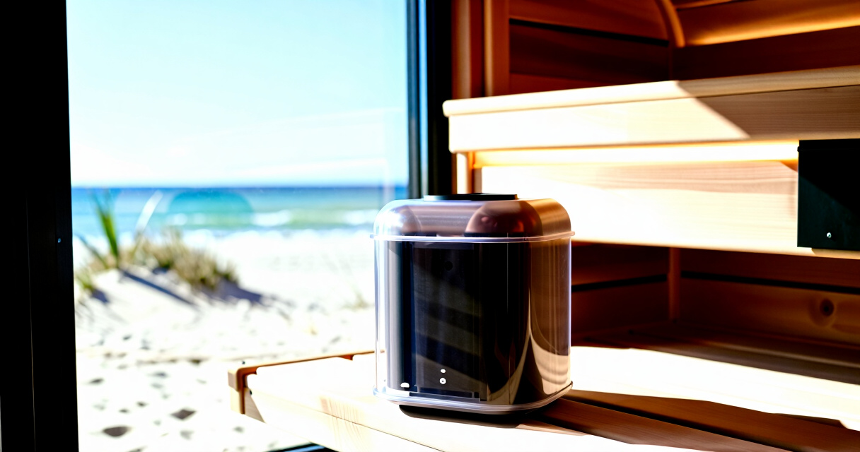 best low emf infrared sauna