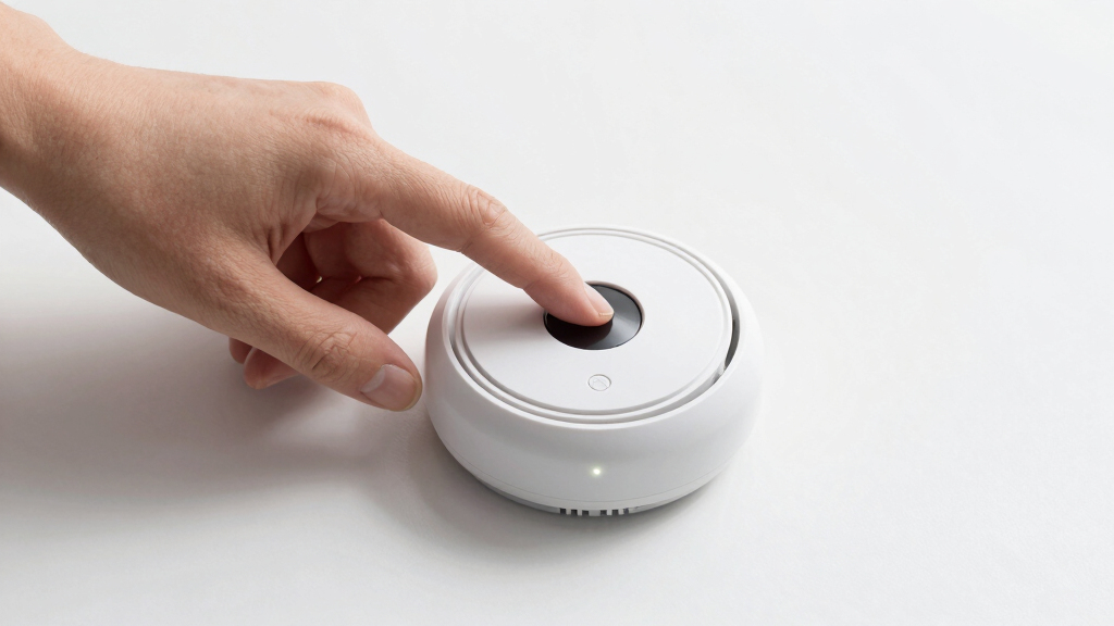 best smart smoke detector