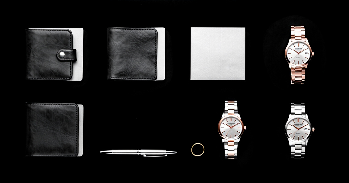 best luxury watches for men