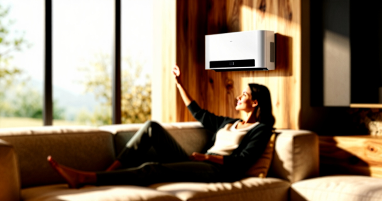 best mini split heat pump for backup heating