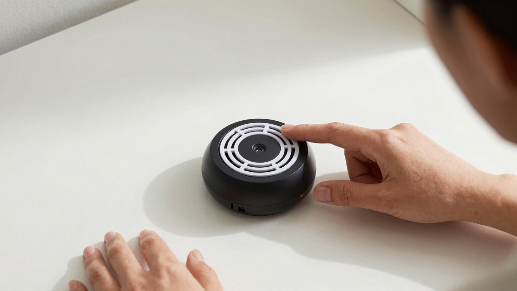 best smart combo smoke and co detector