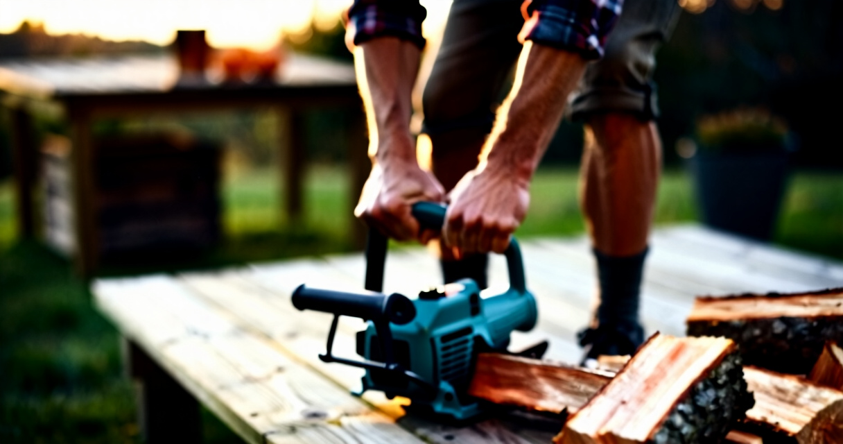 best electric log splitter for firewood heavy duty